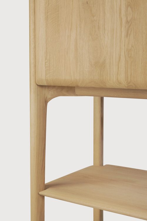 Komoda dębowa PI Ethnicraft