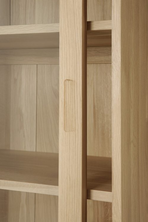 Regał Wave Ethnicraft