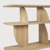 product_wf_55017_Geometric_sofa_console_oak_det01_WEB(1) Konsola dębowa Geometric Ethnicraft