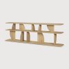 product_wf_55017_Geometric_sofa_console_oak_side_WEB(1) Konsola dębowa Geometric Ethnicraft