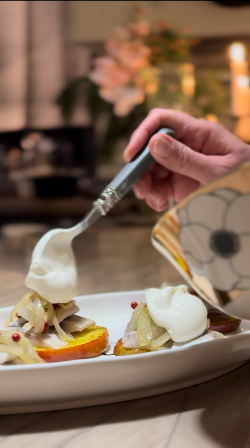 "Śledzie, jakich nie znacie" e-book