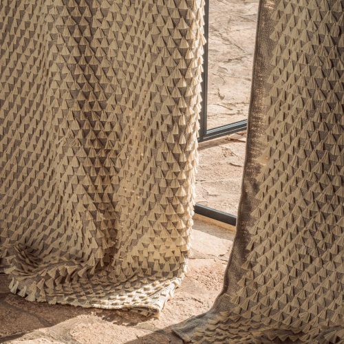 Finca - Le vent sur les champs de blé