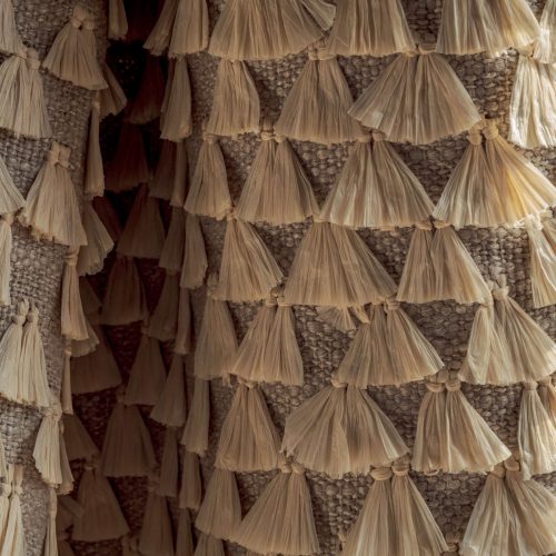 Finca - Le vent sur les champs de blé